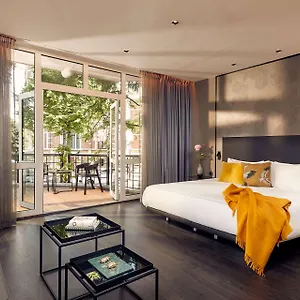 Park Plaza Vondelpark 4*, Amsterdam Paesi Bassi