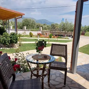 Lani Luxury , Qeparo Albania