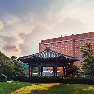 Hotel The Shilla, Seul