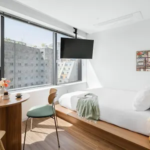 Urbanstay Boutique Ikseon Appartement
