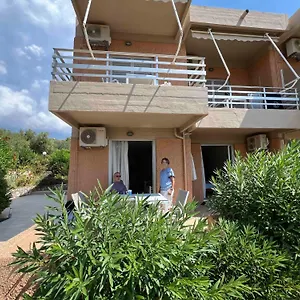 Galini Studios&apartments , Lassi (Kefalonia) Grecia