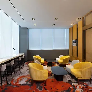 Hotel Ibis Ambassador Insadong-newly Renovated In 2025, Seul
