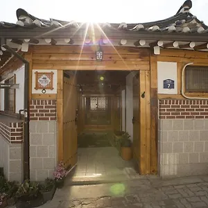 Affittacamere Bukchonae, Seul