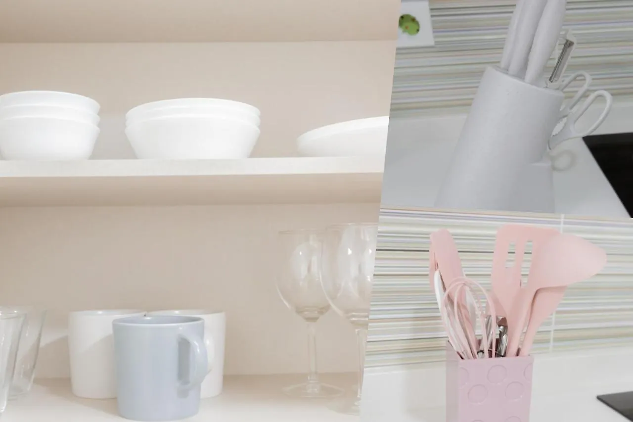 Apartment The Share Myeongdong Seoul
