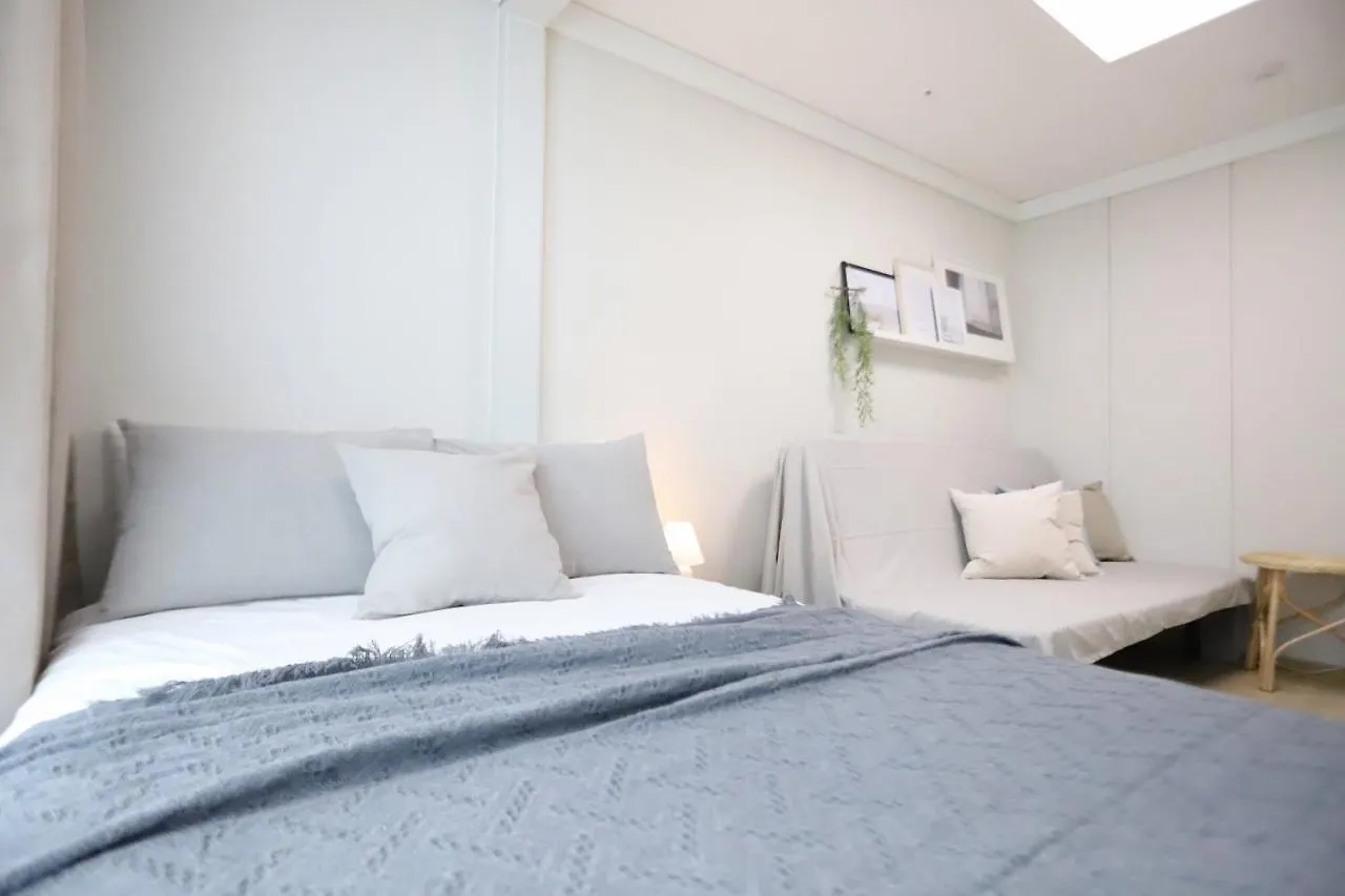 Apartment The Share Myeongdong Seoul 0*,  South Korea
