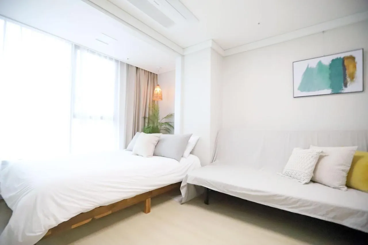 Apartment The Share Myeongdong Seoul 0*,  South Korea