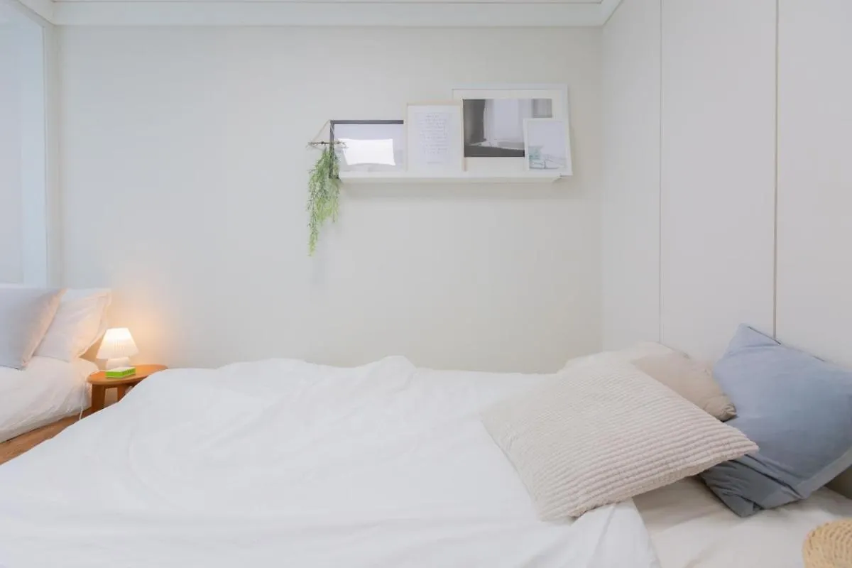 Apartment The Share Myeongdong Seoul 0*,  South Korea