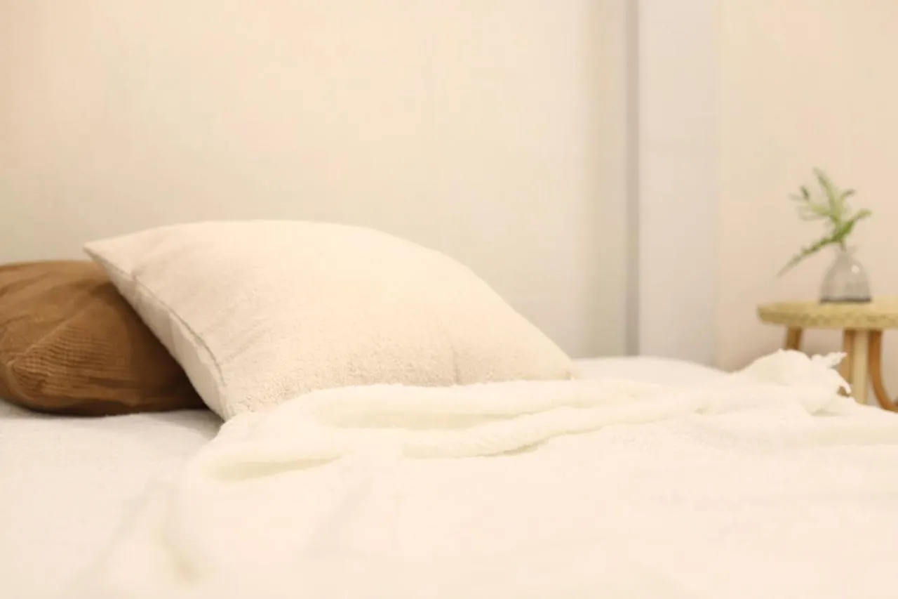 Apartment The Share Myeongdong Seoul