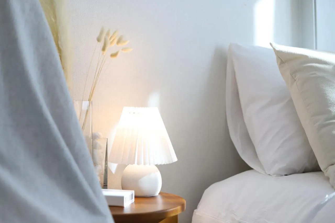 Apartment The Share Myeongdong Seoul
