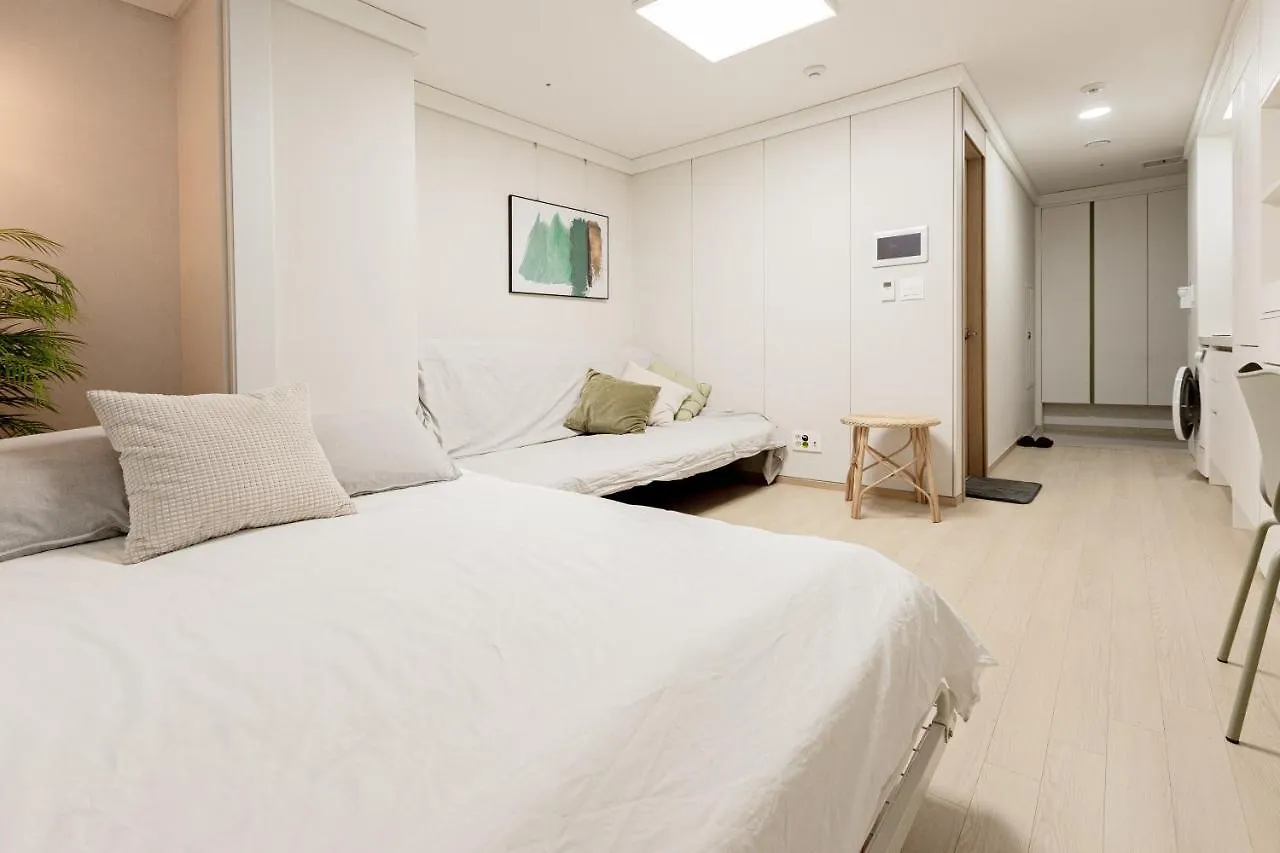 Apartment The Share Myeongdong Seoul 0*,  South Korea