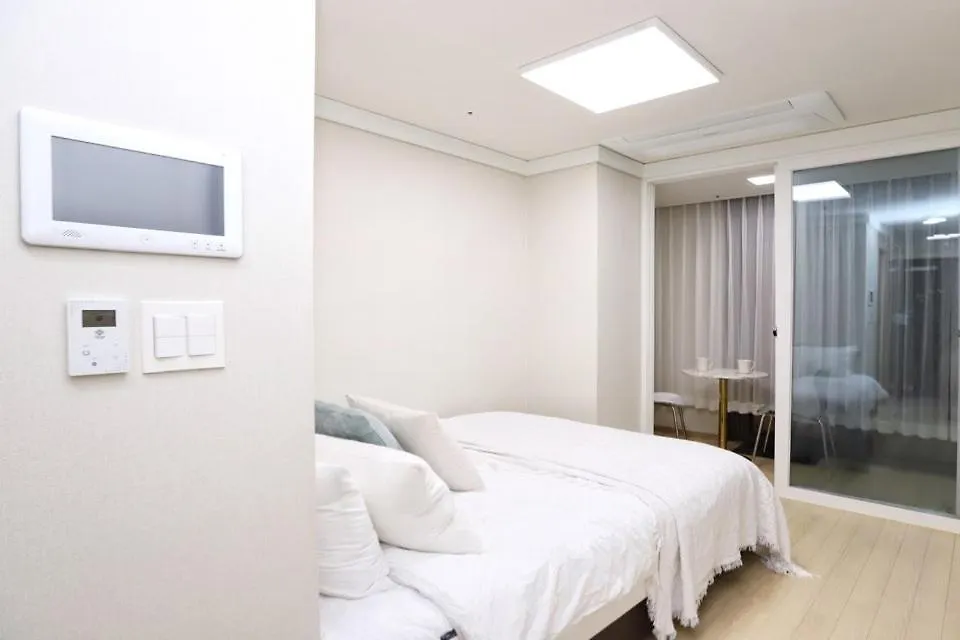 Apartment The Share Myeongdong Seoul 0*,  South Korea