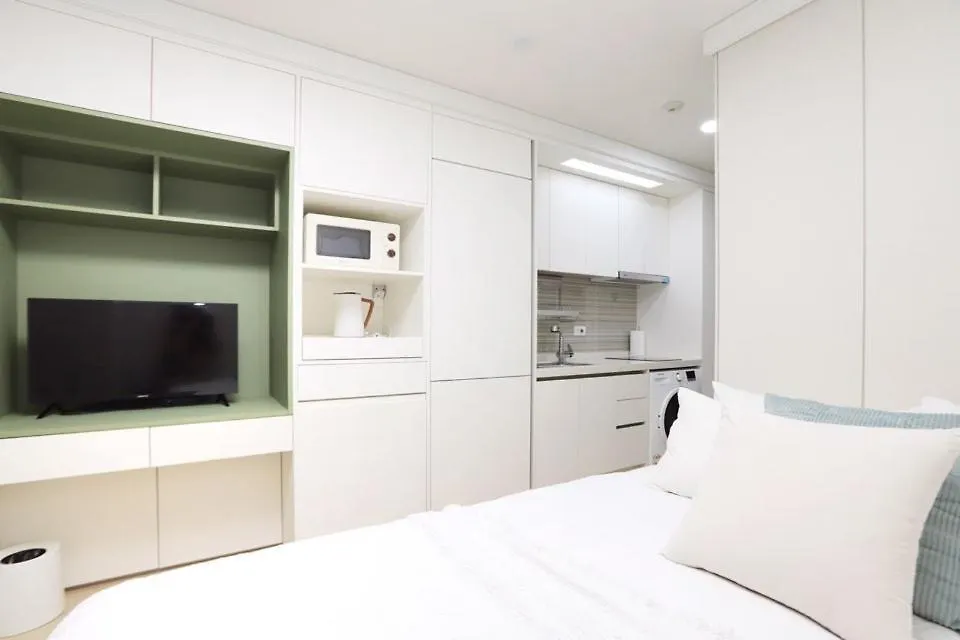 Apartment The Share Myeongdong Seoul 0*,  South Korea