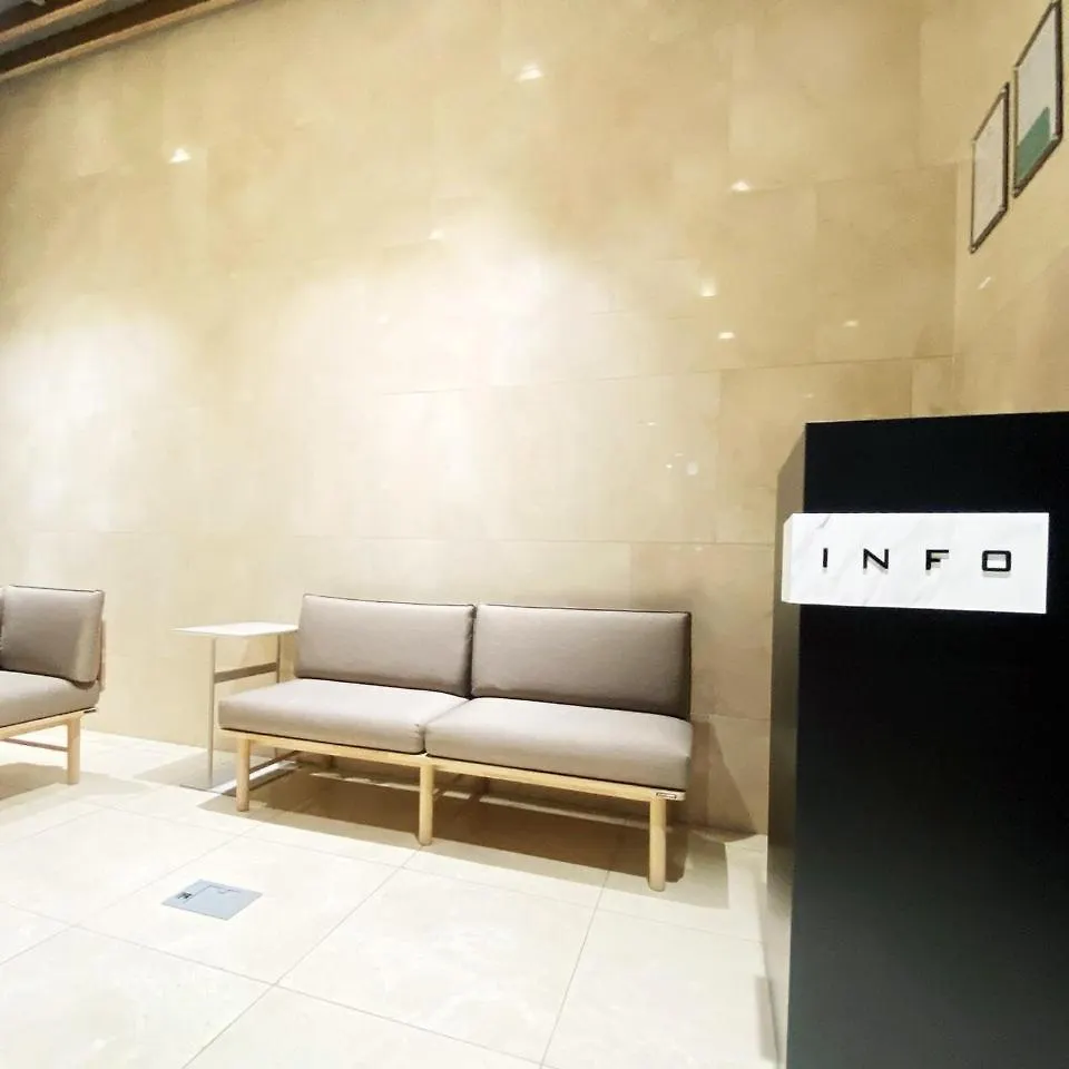 Apartment The Share Myeongdong Seoul