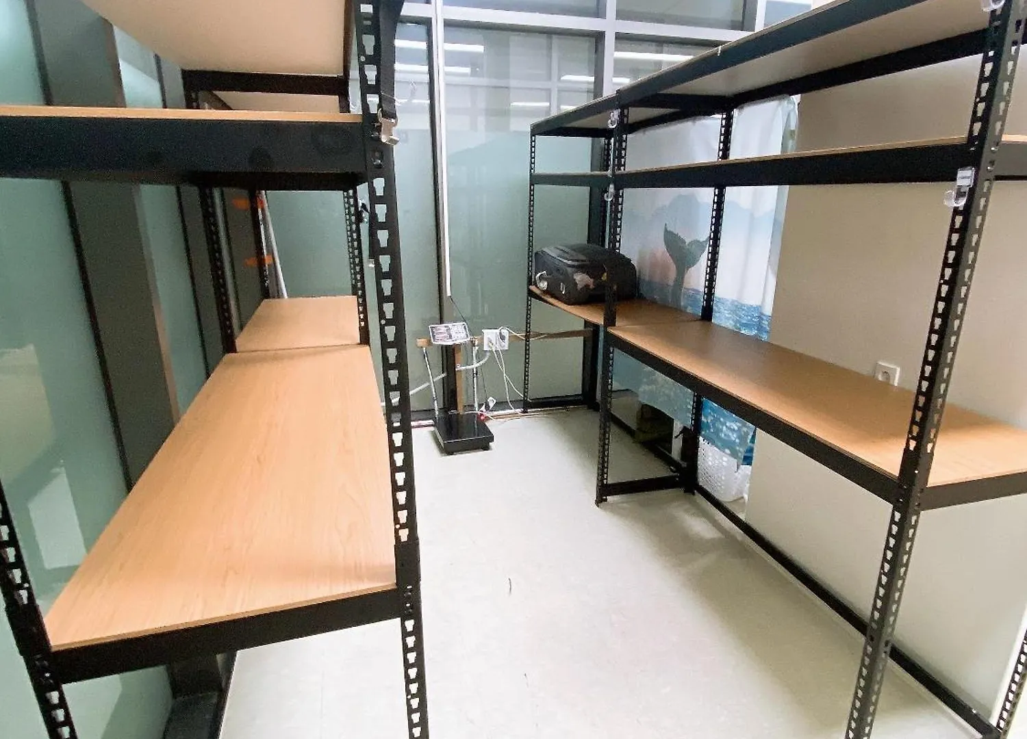 Apartment The Share Myeongdong Seoul 0*,