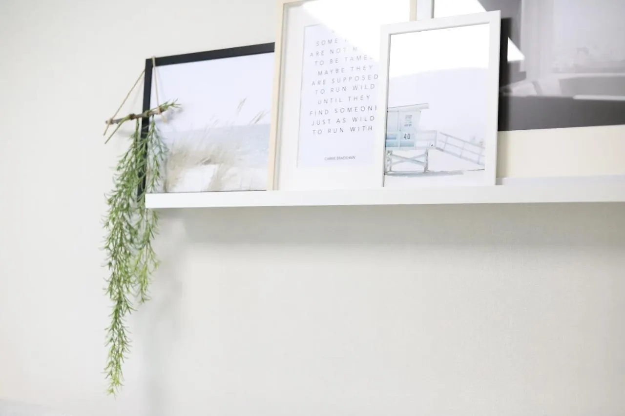 Apartment The Share Myeongdong Seoul